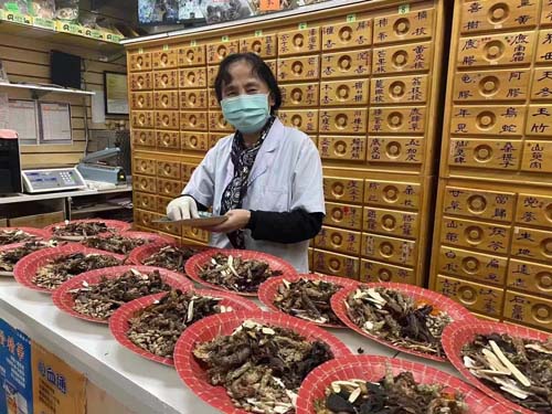 爾灣向陽中醫藥中心─針灸診療所 图片 3