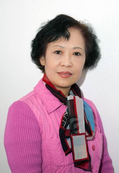 洛杉磯中醫針灸師孫麗琴─原北京301主任醫師 photo 1
