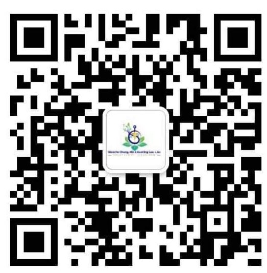 亞凱迪亞中西醫全科─鍾文哲‧李國婷醫學博士 图片 1