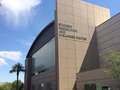UNLV Student Recreation and Wellness Center