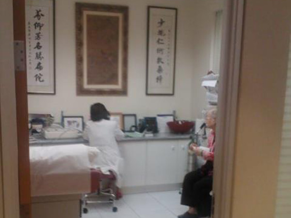 陳筱芬醫師 图片 1