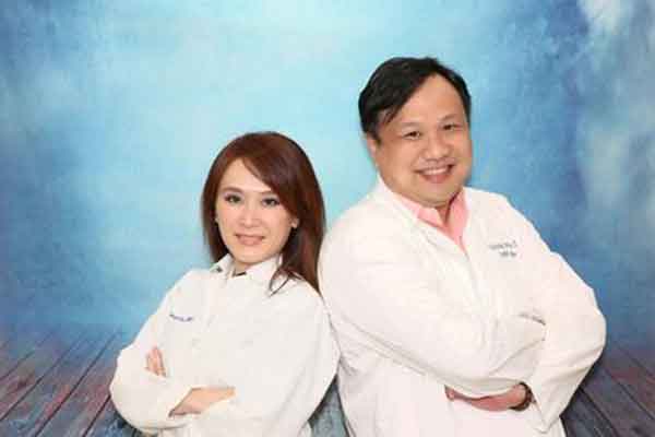 李宇翔醫學博士 图片 1