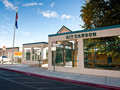 Kit Carson Elementary School