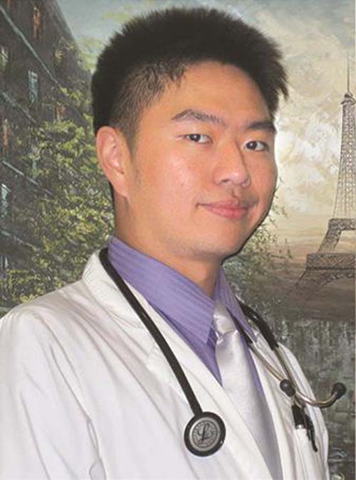 博愛脊椎神經科 图片 1