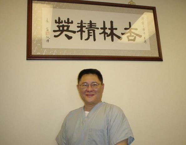 牧者脊骨傷痛診療保健中心─彭澤霖醫師 photo 2