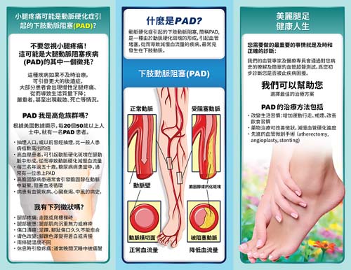 石未冬醫師─專業靜脈及動脈血管微創手術治療中心 图片 4