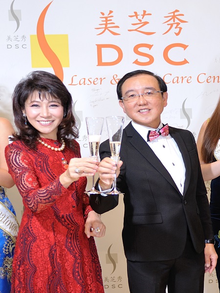 美芝秀鐳射美容纖體中心─岑國權醫學博士 photo 1