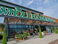 Whole Foods Market
