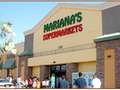 Mariana's Supermarkets