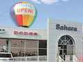 Sahara Chrysler Jeep Dodge Ram