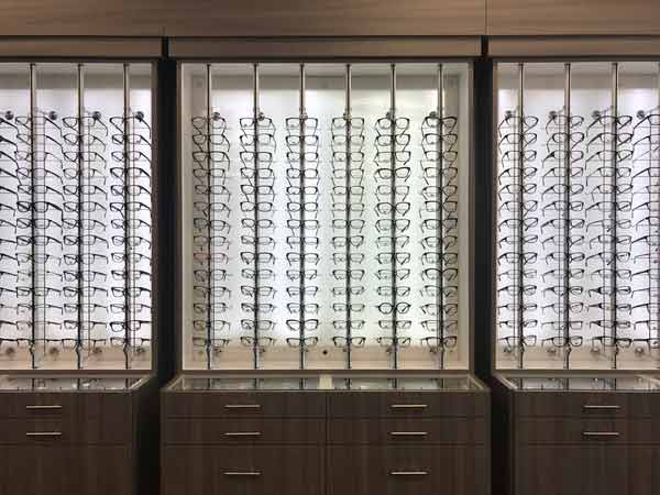 明廊眼科眼鏡 图片 1