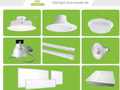 科尔LED灯专业改造丶LED灯批发 - GERD LED lighting solution 图片 2