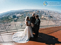 高塔酒店云中婚礼教堂 - Stratosphere Wedding Chapel photo 1