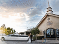 花儿小教堂 - Chapel of The Flowers 图片 1