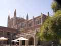 南加州大学 图片 1