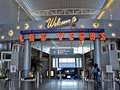 麦卡伦国际机场 - McCarran International Airport photo 1