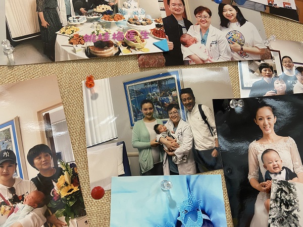 美國洛杉磯‧爾灣姚桂梅婦產科醫學博士 图片 3