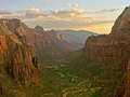 Zion National Parks photo 1