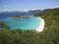 Virgin Islands National Park photo 1