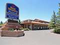 BEST WESTERN PREMIER Grand Canyon Squire Inn photo 1