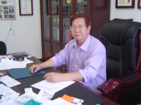 世界精子分離之父─科學家醫學博士王福楠試管嬰兒醫院 photo 5