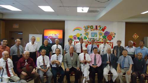 佳福成人日間保健中心 photo 2