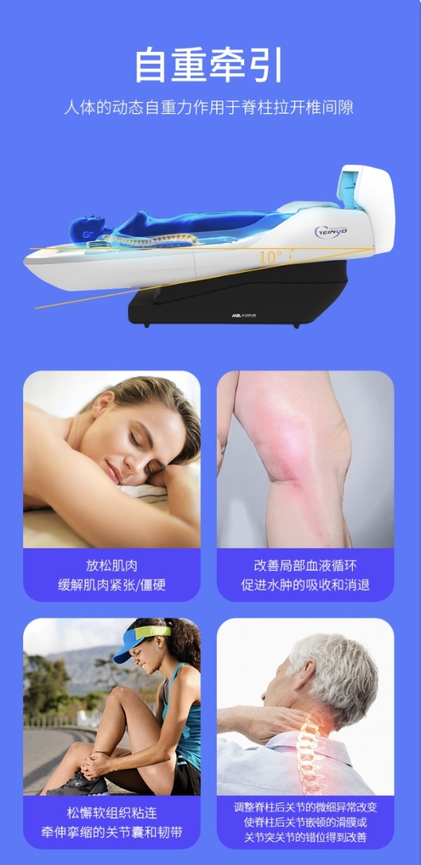 愛輕鬆智能理療機器人 图片 5