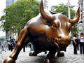 华尔街铜牛 - Charging Bull photo 1
