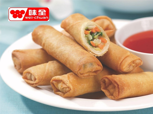美國味全股份有限公司 photo 2