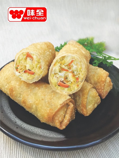 美國味全股份有限公司 photo 5