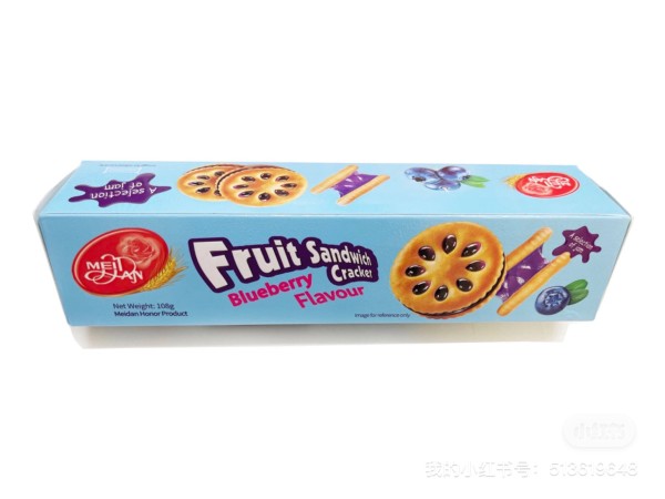 美國大森林食品有限公司 图片 3