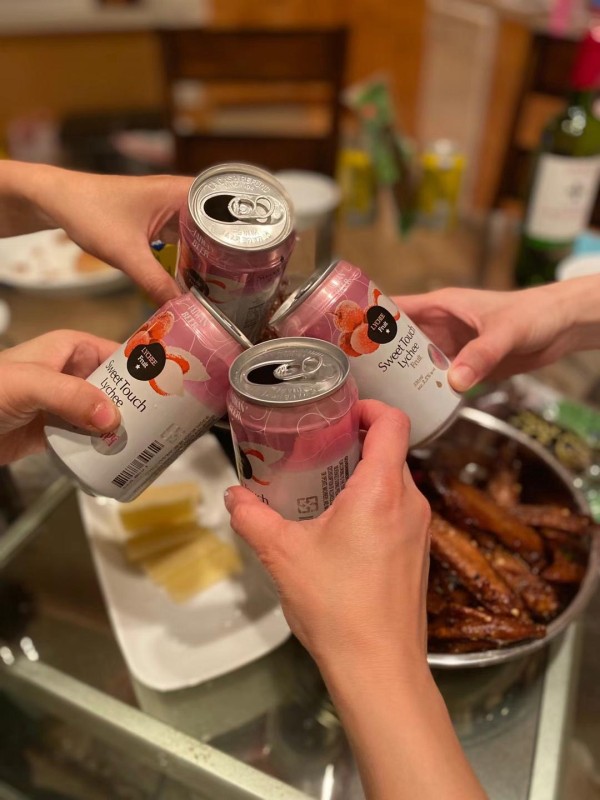 臺灣菸酒(股)公司─世華國際(酒)公司 photo 10