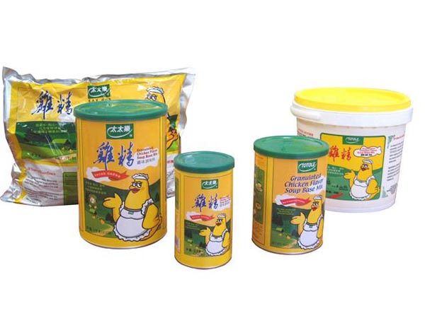 新台灣食品批發中心 photo 8