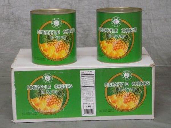 新台灣食品批發中心 photo 3
