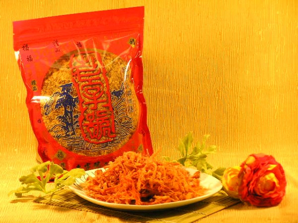 老字號食品總匯批發公司─綠野之家 图片 4