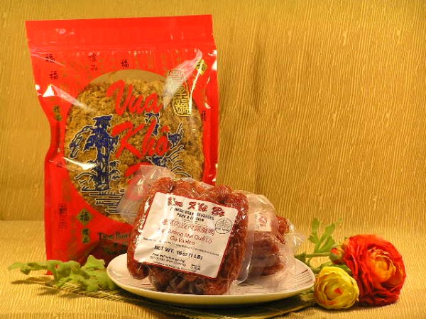 老字號食品總匯批發公司─綠野之家 图片 5