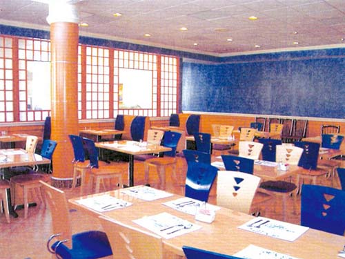 何氏裝修 photo 3