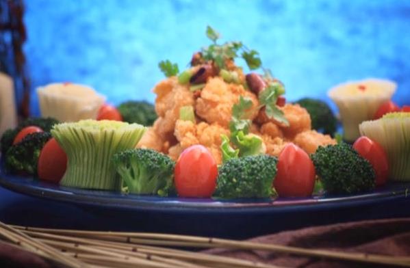 迦南美食 photo 1