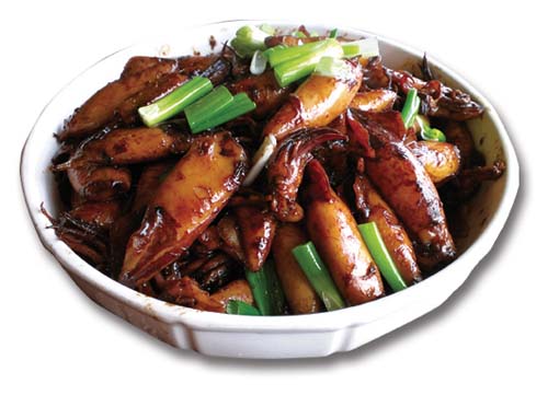 小陸子清粥店 photo 4