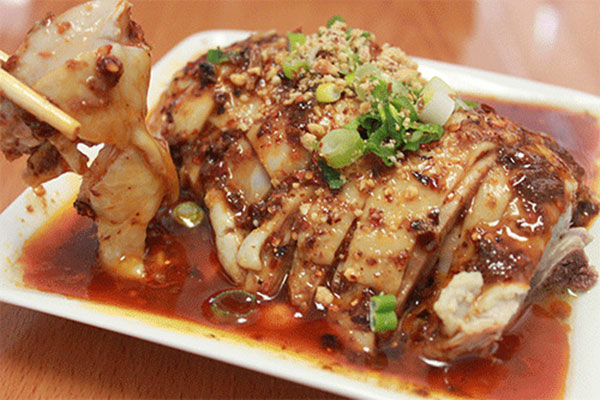 重慶小面 photo 1