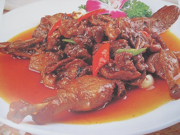 湖南小館 photo 1