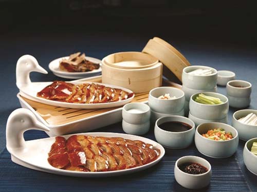 眉州東坡酒樓 photo 2