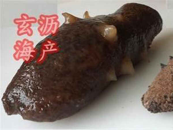 玄瀝海產批發公司 photo 7