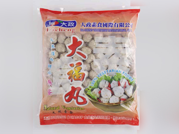 大政素食國際有限公司 photo 6