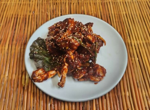 瘋狂炭燒排骨及韓式火鍋 图片 2