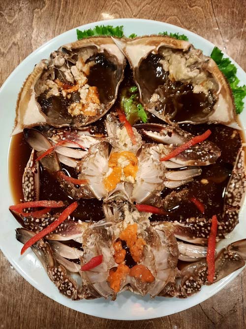 瘋狂炭燒排骨及韓式火鍋 图片 6