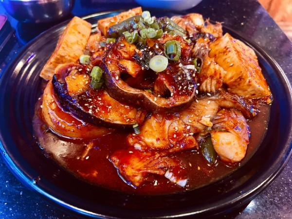 江南燒烤街 photo 7