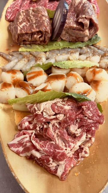 江南燒烤街 photo 4