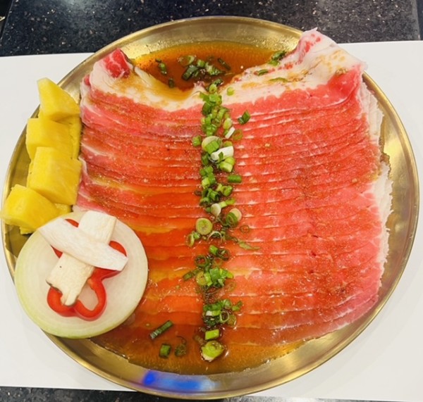 江南燒烤街 photo 3