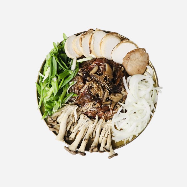 江南燒烤街 photo 8